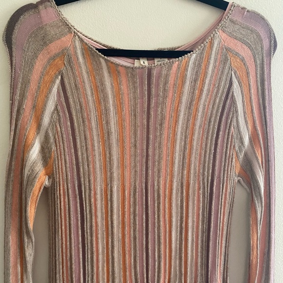 Moth Dress - Picture 3 of 4